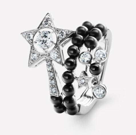 XNE-J10180 star ring