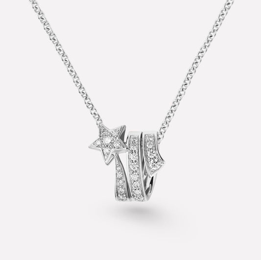 XNE-J10813 Star Pendant Customer Version