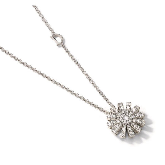 DMY-20072760 Snowflake Pendant