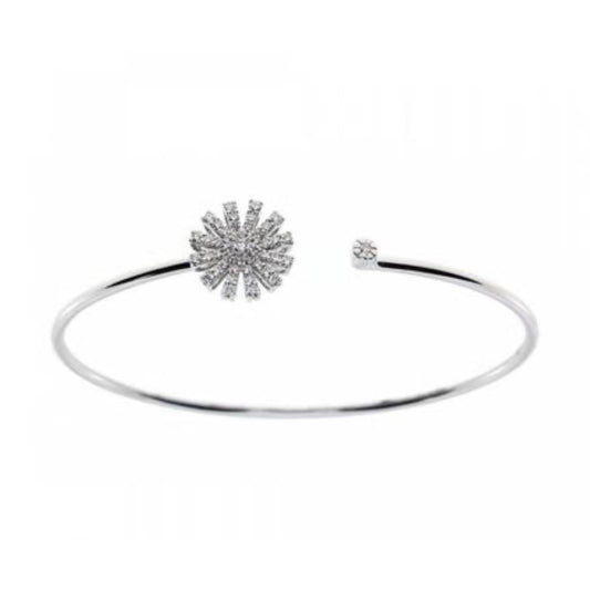 DMY-20076574 snowflake bracelet