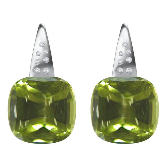 BMLD-OB260116888 pillow-shaped colorful ear hook clip guest version