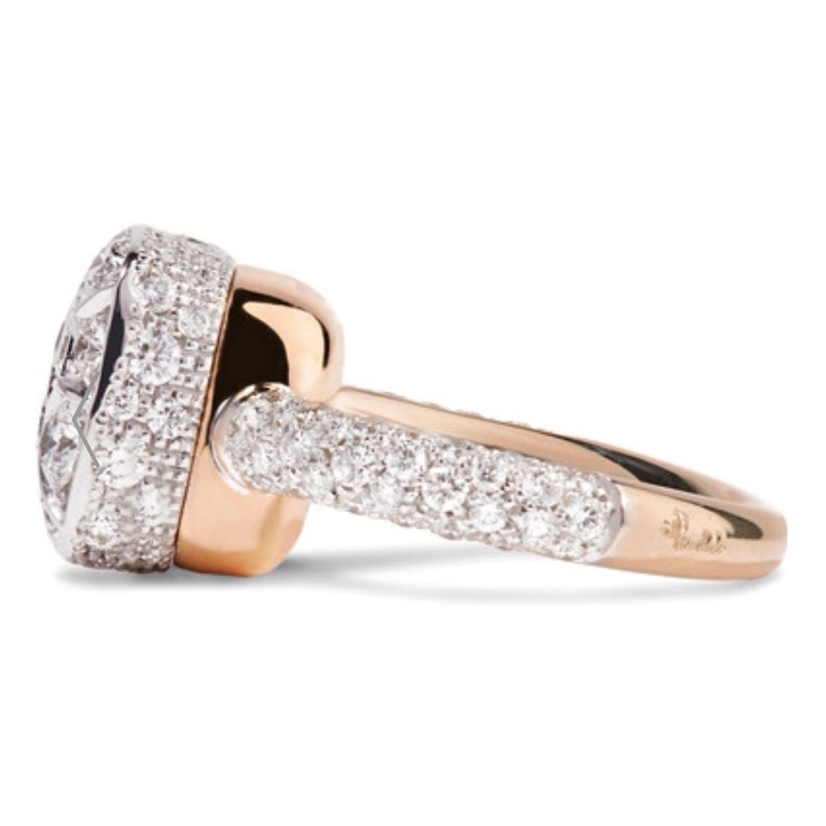 BMLD-PAB7041D pillow ring