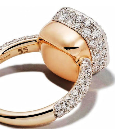 BMLD-PAB7041D pillow ring