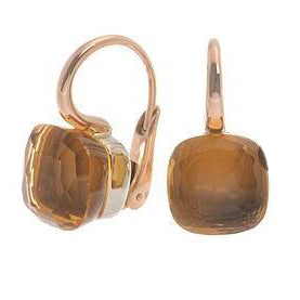 BMLD-OB201O6OY candy ear hook clip