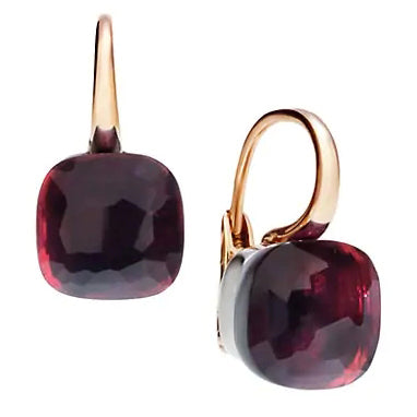 BMLD-OB201O6OY candy ear hook clip
