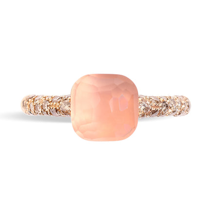 BMLD-PAB7040 face candy ring
