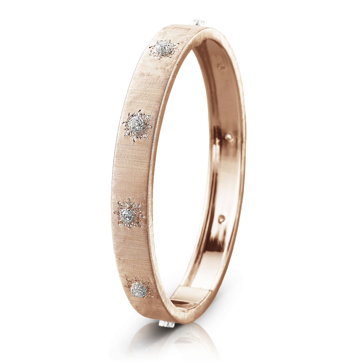 BQLT-SZ130564 8mm pattern bracelet