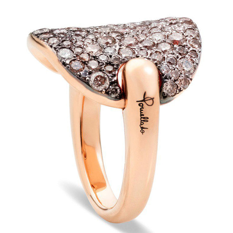 BMLD-PAB6070 dense stone ring