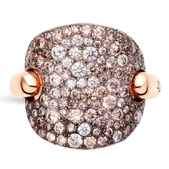 BMLD-PAB6070 dense stone ring
