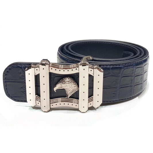 SDF-PDK80990524 Eagle Belt Buckle Width 38mm