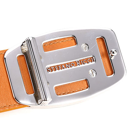 SDF-PDK61393721 light gold eagle head belt buckle