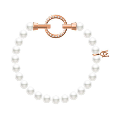 YMB-SZ60490277 pearl bracelet