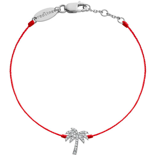 HS-7589453 coconut tree bracelet