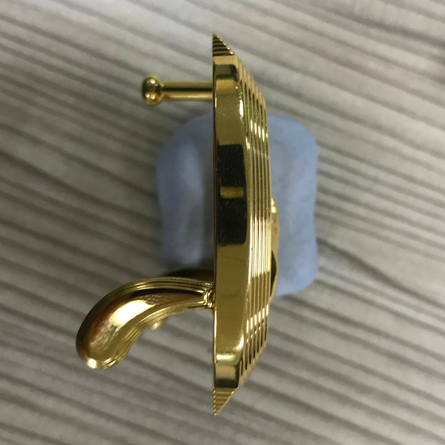 SDF-PDK52911266光金鹰头皮带扣38.9mm
