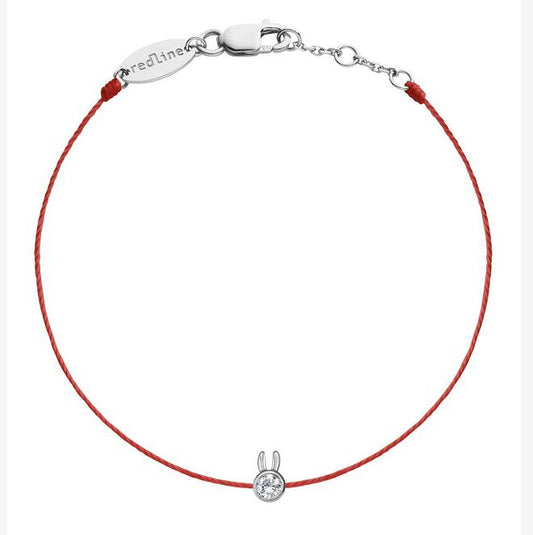 HS-7996571 Rabbit ear bezel bracelet