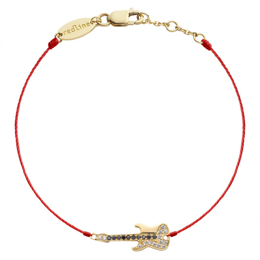 HS-9460504 guitar bracelet