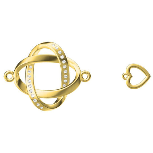 HS-SZ96681054 bracelet 12mm