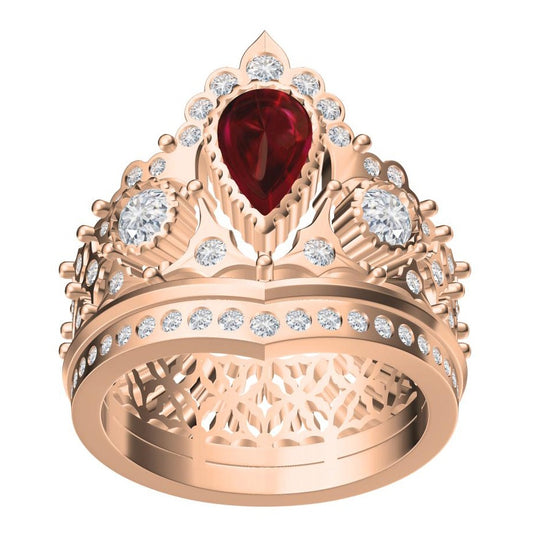 BQLT-JZ365953 Crown