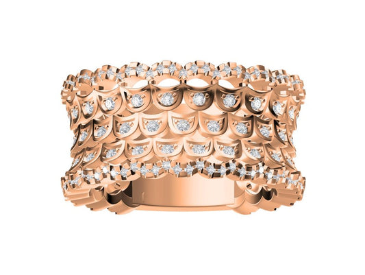 BQLT-DR100101 ring
