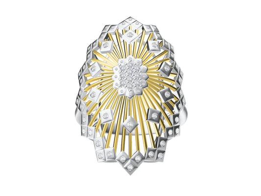BQLT-JZ505593 ring
