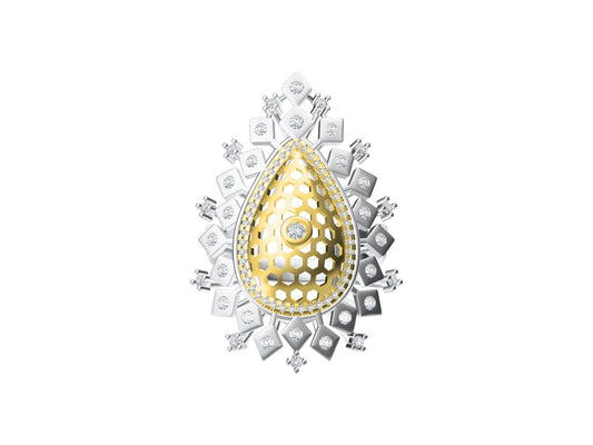 BQLT-JZ457828 ring