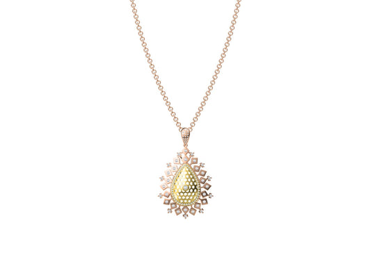 BQLT-XL888094 pendant