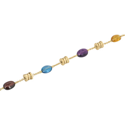 BGL-343194-BR854519 small spring bracelet color treasure guest version