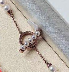 TSQ-738984 pearl bracelet