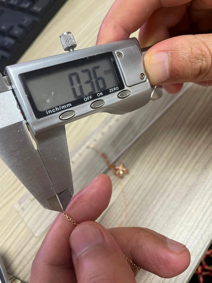 SM-082216叉叉满钻吊坠客版