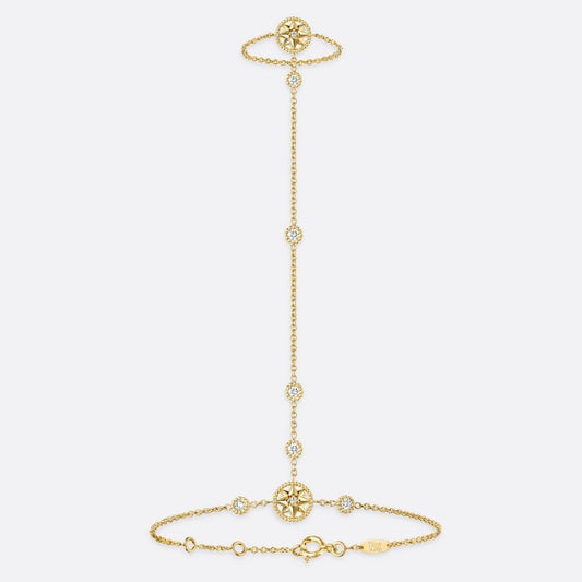 DA-JRDV95135 eight-pointed star disc