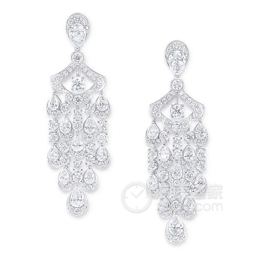 GLF-4132292 water drop earrings (maximum water drop 50 points)