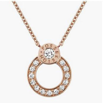 BJ-G33P0086 ring tether pendant