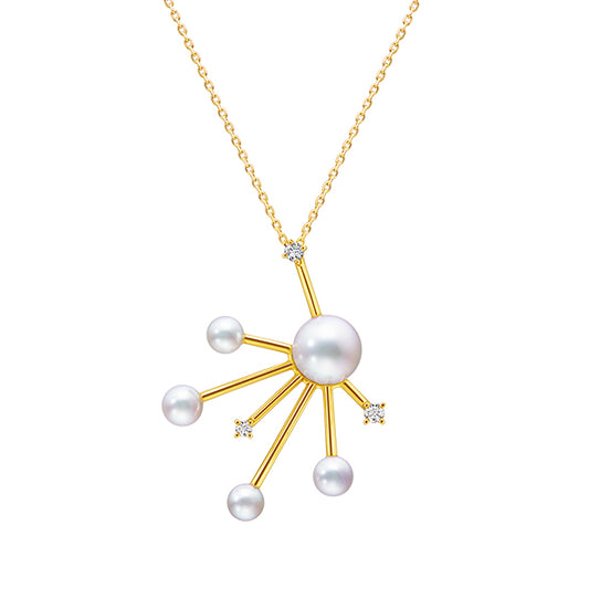 TSQ-P-16943 light line pendant