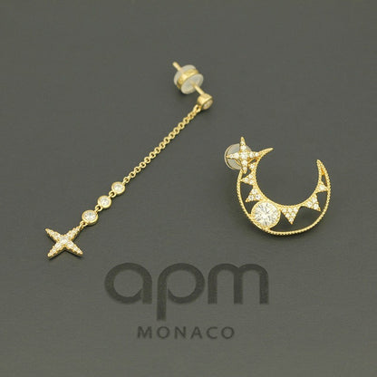 APM-8077221星月耳环