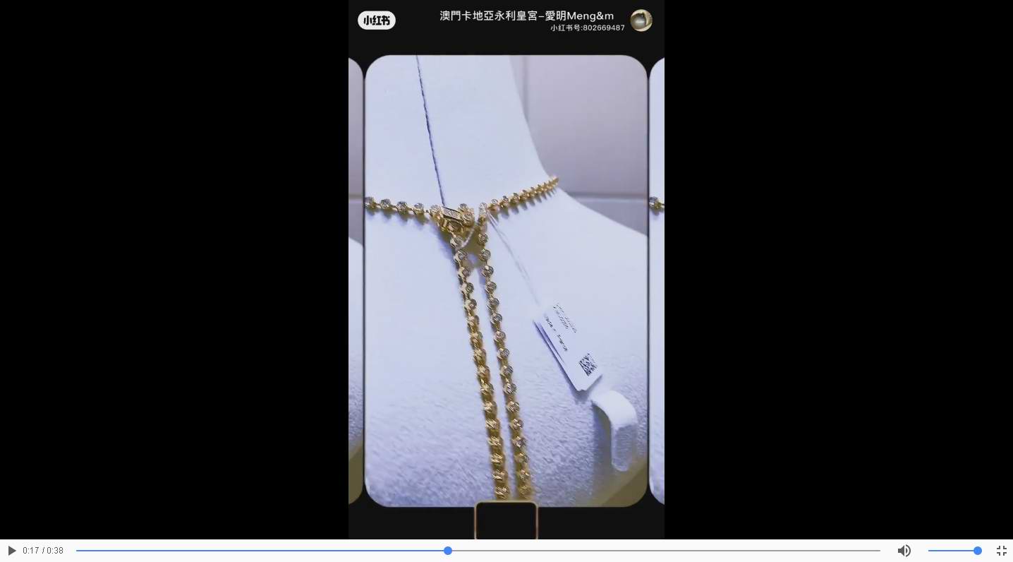 KDY-H7000546 side hanging chain leopard head large necklace with horizontal and vertical buckles