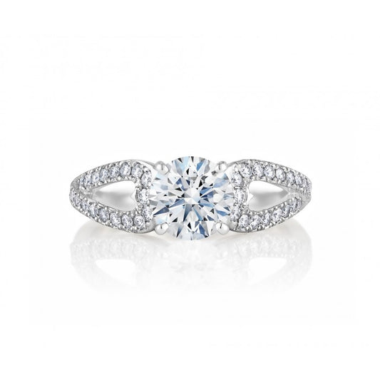 DBES-J1FU16BP word cross ring heart shape
