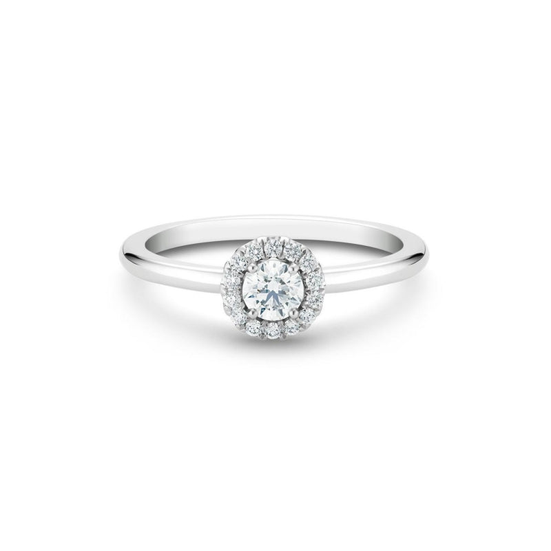 DBES-R102213 surrounding stone ring