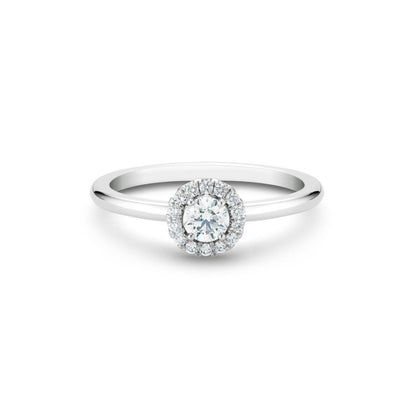 DBES-R102213 surrounding stone ring