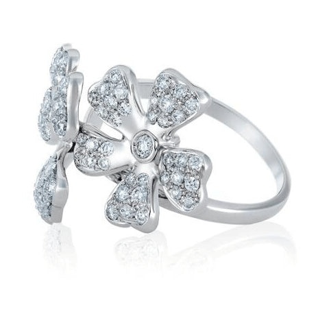 DBES-R9512236 petal ring
