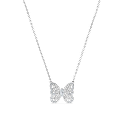 DBES-N1033820045 butterfly bolt chain pendant beads