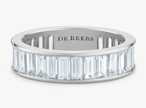 DBES-R103134 trapezoidal ring (5mm wide)