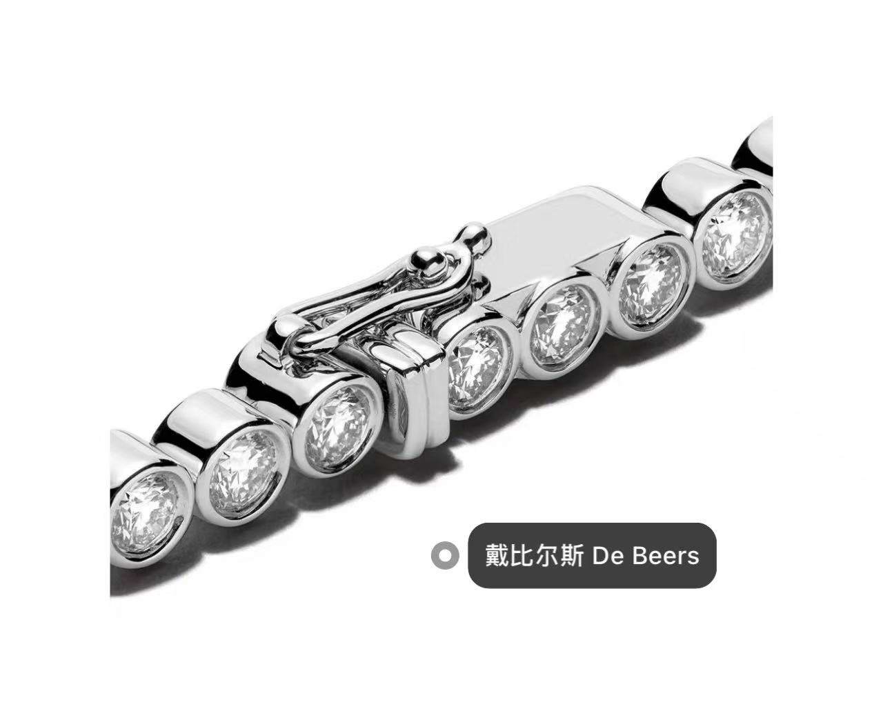 DBES-B102145包镶水泡手链