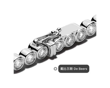 DBES-B102145包镶水泡手链