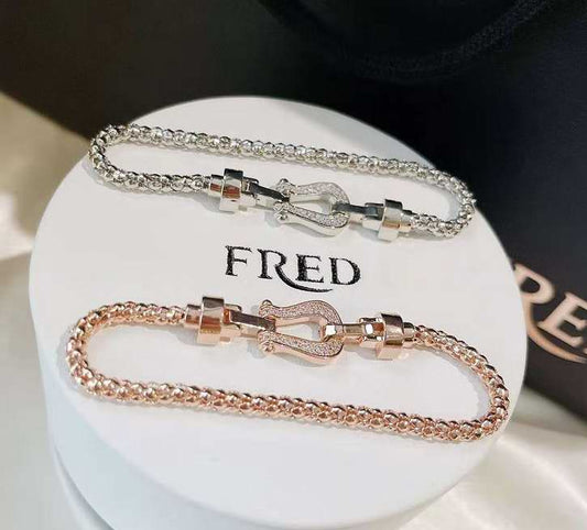 FLD-QT321560 horseshoe bracelet
