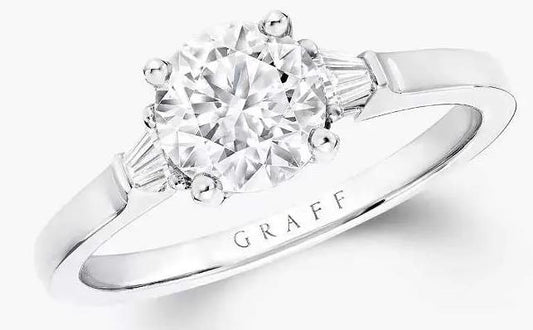 GLF-4311678 four-claw shoulder ring