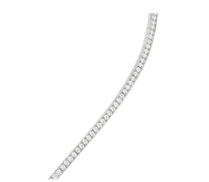 SM-084095皇冠水滴项链