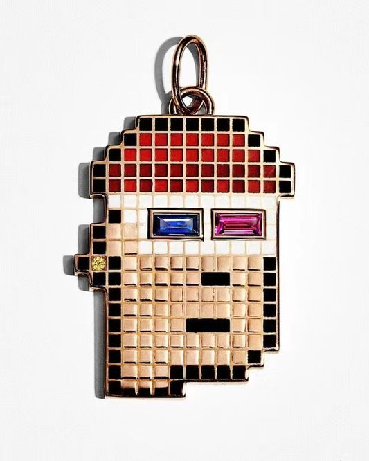 TIF86734395 avatar pendant