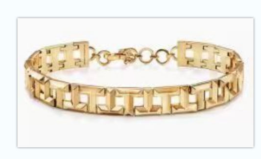 TIF31387153T word sword spine bracelet