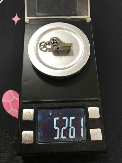 KLX-XL94955011十字架口哨吊坠客版