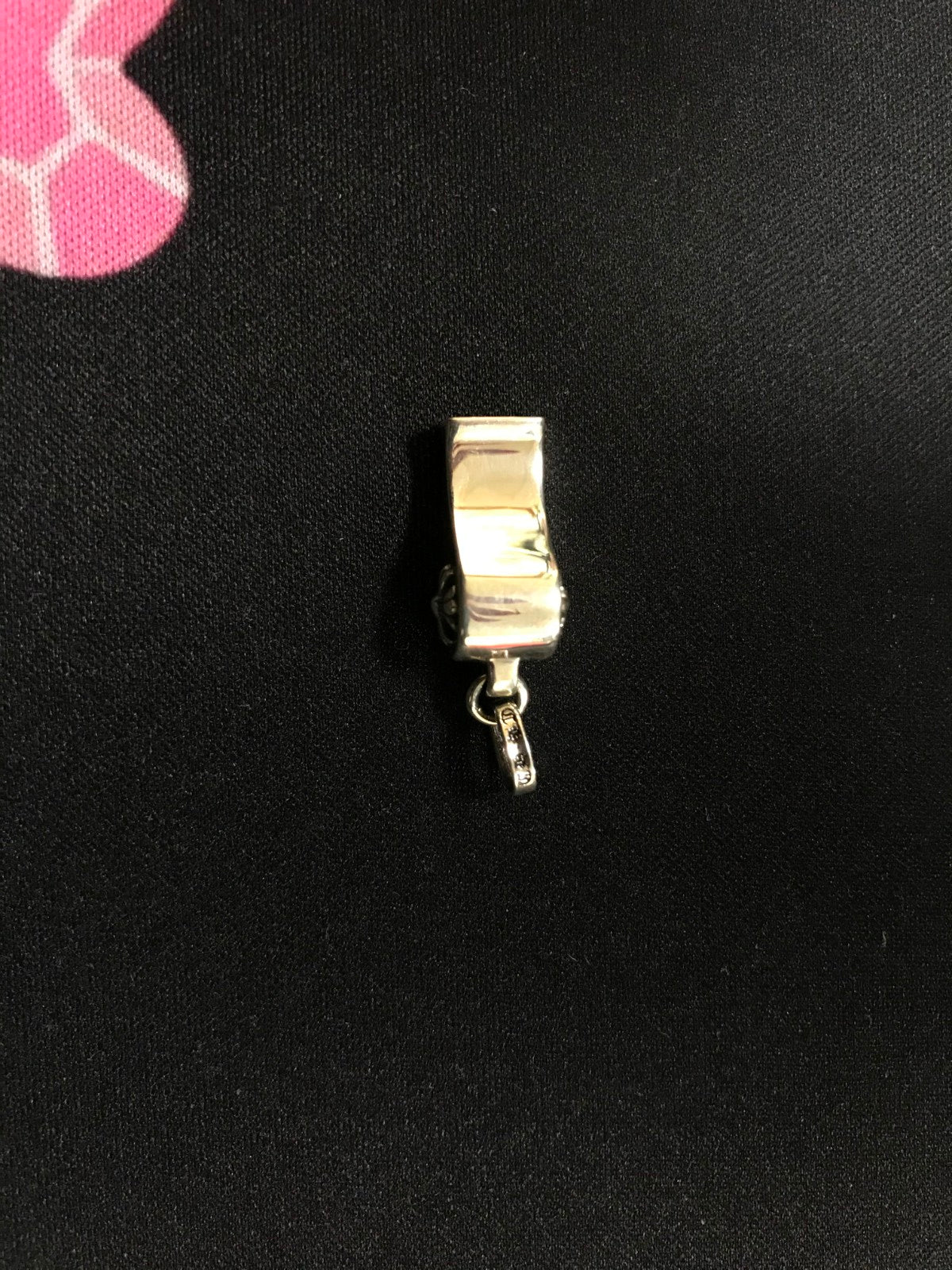 KLX-XL94955011十字架口哨吊坠客版